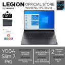 Lenovo Yoga Slim 7 Pro 14 4XID i5 1135G7 16GB 512ssd IrisXe W10 14" 2K