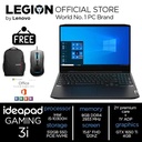 Lenovo Ideapad Gaming 3 54ID i5 10300 8GB 512ssd GTX1650Ti 4GB W10+OHS