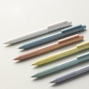 Deli Pulpen Gel / Gel Pen Needle tip SA16