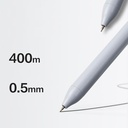 Deli Pulpen Gel / Gel Pen 0.5mm SA338