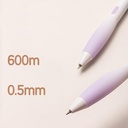 Deli Pulpen Gel / Gel Pen ST tip SA361