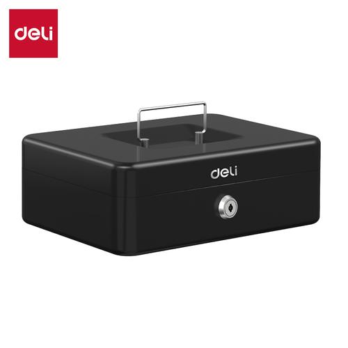 Deli Brangkas Uang / Safe Box 0.8mm ET50X