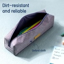 Deli Tempat Pensil / Pensil Pouch Kapasitas Besar EH9XX