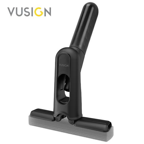 Vusign Pembersih Kaca dan Dapur Multifungsi Spray Spons Mop VS1038