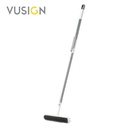 Vusign Sikat Pembersih Kamar Mandi Dua Sisi Sapu Lancip Model V / Floor Brush VS1031