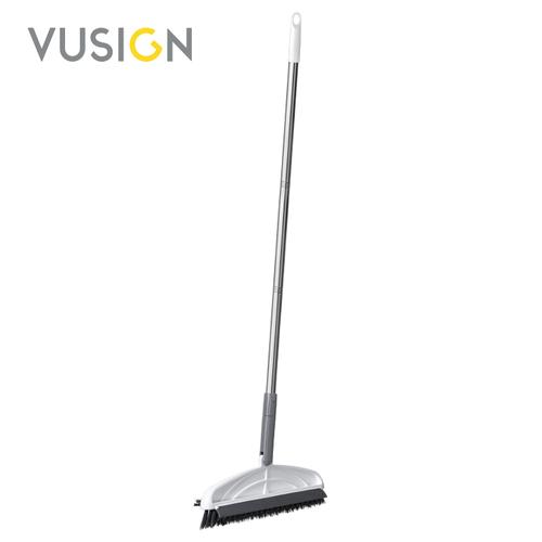 Vusign Sikat Lantai Wiper Pembersih Lantai Dinding Kamar Mandi 3in1 / Floor Brush VS1029