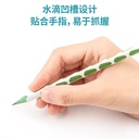 Deli Pensil Sketsa 2B / 2B Graphite Pencil 12 PCS 58198