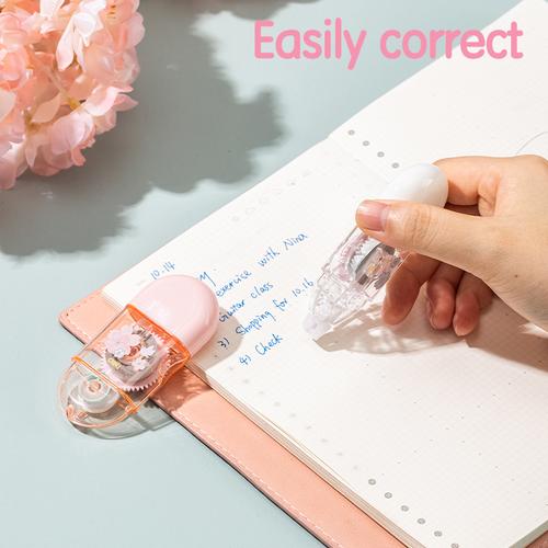 Deli Pita Koreksi / Correction Tape 5mmx6m EH369