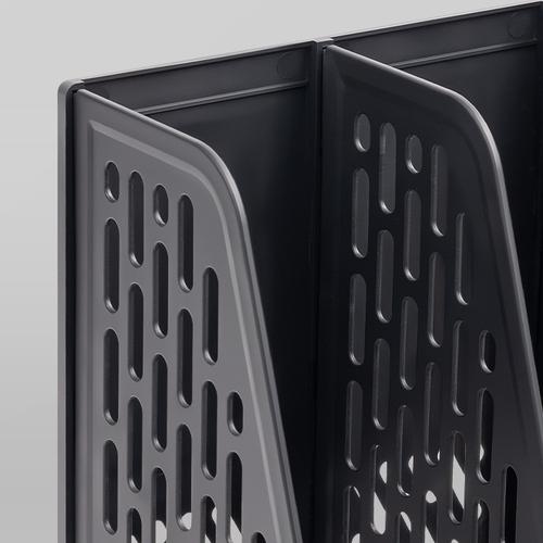 Deli Rak Majalah / Magazine Holder 9843ES