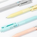 Deli Pulpen Gel / Gel Pen 0.5mm SA277