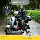 Vusign Jas Hujan / Raincoat VS4079