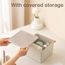 Vusign Kotak Penyimpanan Desktop / Desktop Storage Box Besar XDM12