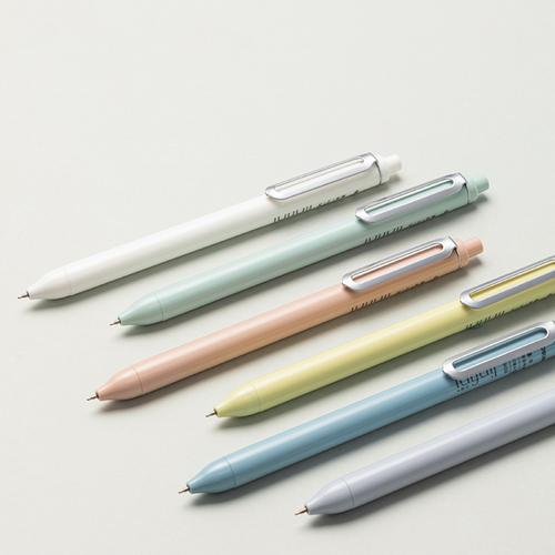 Deli Pulpen Gel / Gel Pen 0.5mm SA338