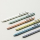Deli Pulpen Gel / Gel Pen 0.5mm SA338