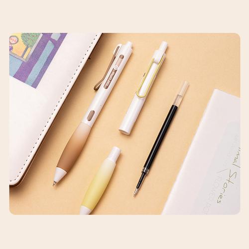 Deli Pulpen Gel / Gel Pen ST tip SA361