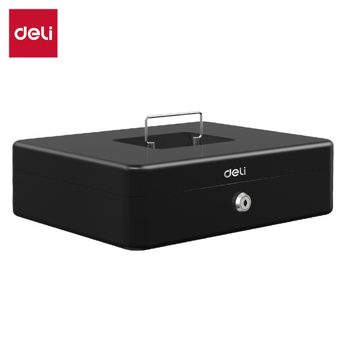 Deli Brangkas Uang / Safe Box 0.8mm ET50X