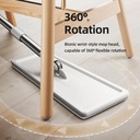 Vusign Set Alat Pel / Flat Mop Set 360" Rotation VS1016