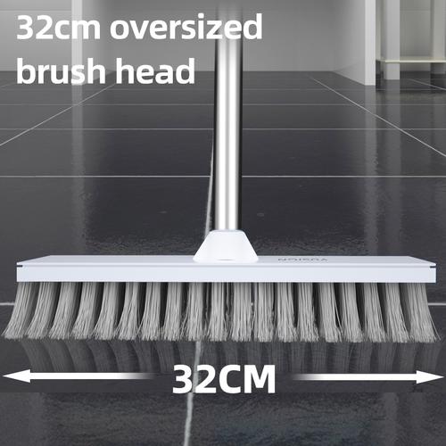 Vusign Sikat Pembersih Kamar Mandi / Floor Brush VS1029