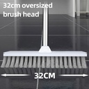 Vusign Sikat Pembersih Kamar Mandi / Floor Brush VS1029