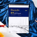 [GASPOOL] Combo Rautan Elektrik + Sketchbook + Pensil Nusign 2B + Penghapus