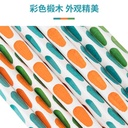 Deli Pensil Sketsa 2B / 2B Graphite Pencil 12 PCS 58198