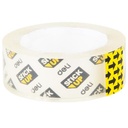 Deli Lakban / Stationery Tape 12 & 8 Roll E300XX