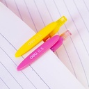 Deli Pensil Mekanik / Mechanical Pencil 0.5mm IP311