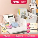 Deli Storage Box / Kotak Penyimpanan Kapasitas 40 KG Multifungsi PK107