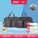 Deli Tas Laptop Kerja Kantor Selempang / Office Briefcase 14" BG106