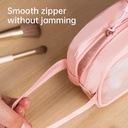 Vusign Toilet Bag / Tas Kosmetik Peralatan Mandi / Washbag VS64X-PK