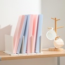 Deli Display Book / Map Clear Holder A4 CF99X