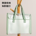 Deli Document Bag Tas Folder / Tas Dokumen 7 Pembagi PM308