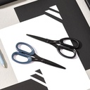 Deli Scissor / Gunting Serbaguna Anti Karat Pisau Tajam EZ50X