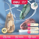 Deli Correction Tape Tip Ex Kertas Pita Koreksi 20 m Praktis VR2-20