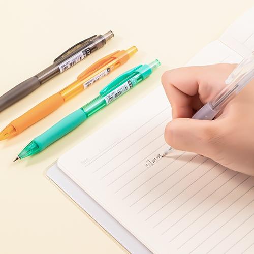 Deli Pensil Mekanik / Mechanical Pencil 0.7mm SH111