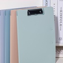 Deli Papan Kilp / Clipboard PE119