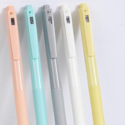 Deli Pulpen Gel / Gel Pen 0.5mm SA277