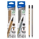 Deli Paket Ramadhan Kreatif / 1 Buku Mewarnai, 1 Pensil Sketsa, 1 Set Pensil Warna, 1 Penghapus / FREE STORAGE BOX