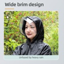 Vusign Jas Hujan / Raincoat VS4079