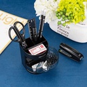 Deli Set Alat  Tulis Kantor ATK / Stationary Set Hemat Lengkap E38253