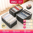 Vusign Kotak Tempat Pakaian Kemeja / Clothes Organizer Kotak VS51X