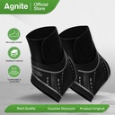 Agnite Pelindung Engkel Kaki / Angkle Support Wrap Multilayer. ER371
