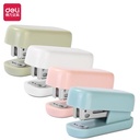Deli Staples Mini / Stapler Kapasitas 12 Lembar Portable TA202