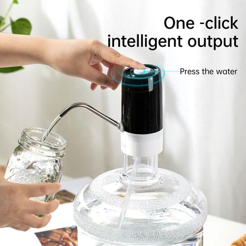 Vusign Pompa Galon Elektrik / Portable Water Dispenser Low Noise VS841