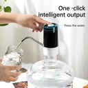 Vusign Pompa Galon Elektrik / Portable Water Dispenser Low Noise VS841