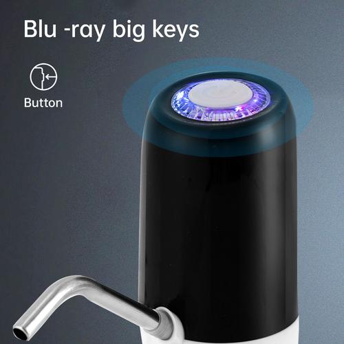Vusign Pompa Galon Elektrik / Portable Water Dispenser Praktis VS842
