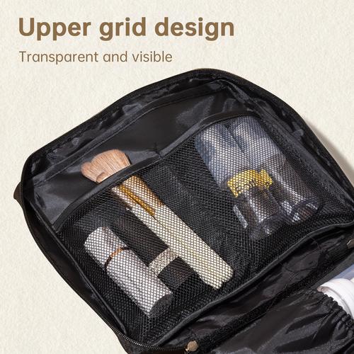 Vusign Cosmetic Storage Bag / Tas Kosmetik / Tas Make Up 21 cm VS641