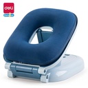 Deli Nap Pillow/Bantal Tidur Meja Belajar Kantor Portable YX102