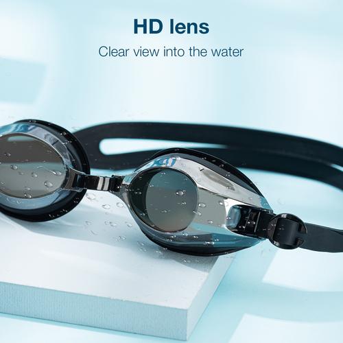 Agnite Googles / Swimming Glass / Kacamata Renang Anak Dewasa ER101