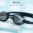 Agnite Googles / Swimming Glass / Kacamata Renang Anak Dewasa ER101